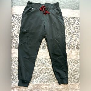 Women’s Figs Bonsai Jogger scrub pants